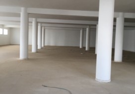 A LOUER LOCAL ECOLE 7200 M2 MANOUBA