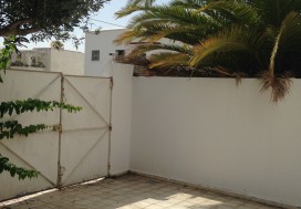 A LOUER VILLA 2 NIVEAUX A ENNASR