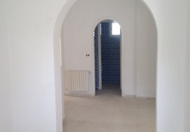 A LOUER VILLA 2 NIVEAUX A ENNASR