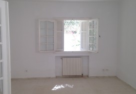 A LOUER VILLA 2 NIVEAUX A ENNASR