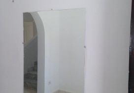 A LOUER VILLA 2 NIVEAUX A ENNASR