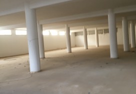 A LOUER LOCAL ECOLE 7200 M2 MANOUBA