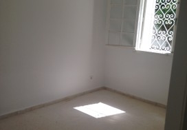 A LOUER VILLA 2 NIVEAUX A ENNASR