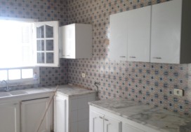 A LOUER VILLA 2 NIVEAUX A ENNASR