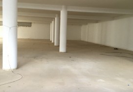 A LOUER LOCAL ECOLE 7200 M2 MANOUBA