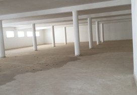 A LOUER LOCAL ECOLE 7200 M2 MANOUBA