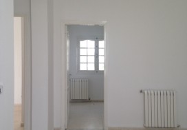 A LOUER VILLA 2 NIVEAUX A ENNASR