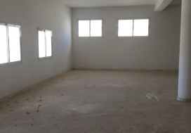 A LOUER LOCAL ECOLE 7200 M2 MANOUBA