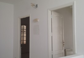 A LOUER VILLA 2 NIVEAUX A ENNASR