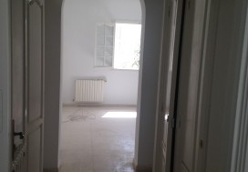 A LOUER VILLA 2 NIVEAUX A ENNASR