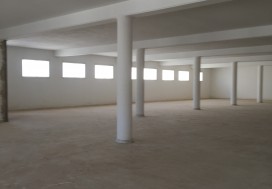 A LOUER LOCAL ECOLE 7200 M2 MANOUBA