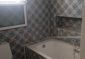 A LOUER VILLA 2 NIVEAUX A ENNASR