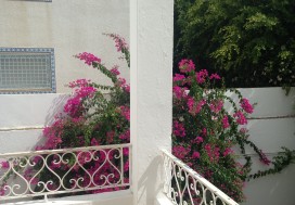 A LOUER VILLA 2 NIVEAUX A ENNASR