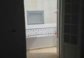 A LOUER VILLA 2 NIVEAUX A ENNASR