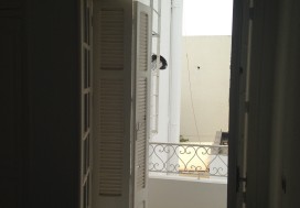 A LOUER VILLA 2 NIVEAUX A ENNASR