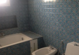 A LOUER VILLA 2 NIVEAUX A ENNASR