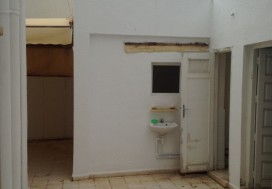 A LOUER VILLA 2 NIVEAUX A ENNASR
