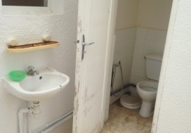 A LOUER VILLA 2 NIVEAUX A ENNASR