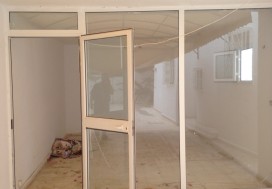 A LOUER VILLA 2 NIVEAUX A ENNASR