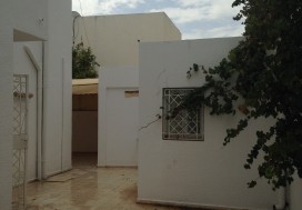 A LOUER VILLA 2 NIVEAUX A ENNASR