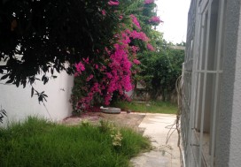 A LOUER VILLA 2 NIVEAUX A ENNASR