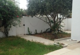 A LOUER VILLA 2 NIVEAUX A ENNASR