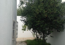 A LOUER VILLA 2 NIVEAUX A ENNASR