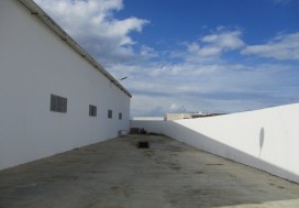A LOUER DEPOT 1100 M2 TUNIS NORD
