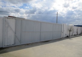 A LOUER DEPOT 1100 M2 TUNIS NORD