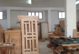 A VENDRE ATEIER DE MENUISERIE A MNIHLA