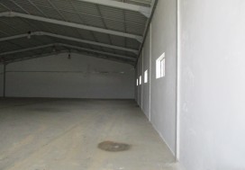 A LOUER DEPOT 1100 M2 TUNIS NORD