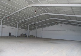A LOUER DEPOT 1100 M2 TUNIS NORD