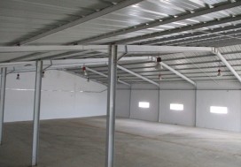A LOUER DEPOT 1100 M2 TUNIS NORD