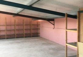 A L STUDIO PROD TV 1250 M2 NABEUL NORD