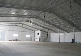 A LOUER DEPOT 1100 M2 TUNIS NORD