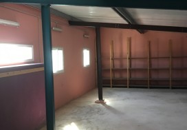 A L STUDIO PROD TV 1250 M2 NABEUL NORD