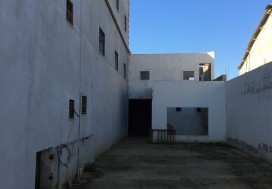 A L STUDIO PROD TV 1250 M2 NABEUL NORD