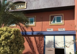 A L STUDIO PROD TV 1250 M2 NABEUL NORD