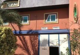 A L STUDIO PROD TV 1250 M2 NABEUL NORD
