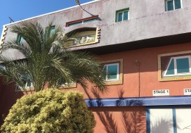 A L STUDIO PROD TV 1250 M2 NABEUL NORD