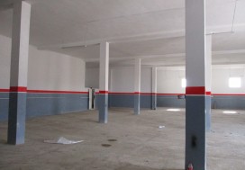 A LOUER DEPOT 700 M TUNIS NORD