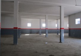 A LOUER DEPOT 700 M TUNIS NORD