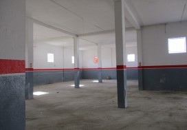 A LOUER DEPOT 700 M TUNIS NORD