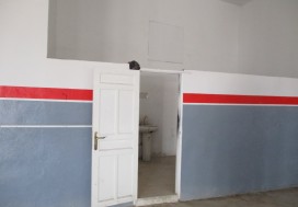 A LOUER DEPOT 700 M TUNIS NORD