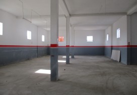 A LOUER DEPOT 700 M TUNIS NORD
