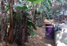 A VENDRE TERRAIN A MNIHLA  1000 M2