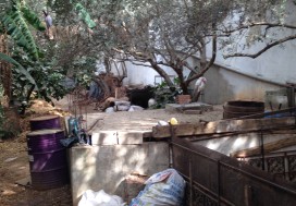 A VENDRE TERRAIN A MNIHLA  1000 M2