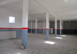 A LOUER DEPOT 700 M TUNIS NORD