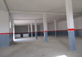 A LOUER DEPOT 700 M TUNIS NORD