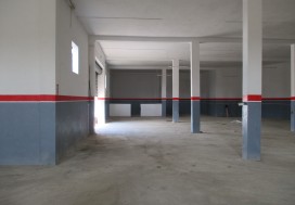 A LOUER DEPOT 700 M TUNIS NORD